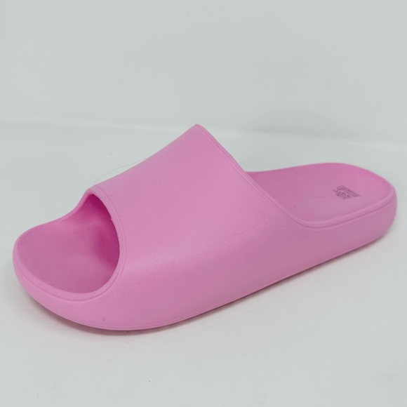 Women's Robbie Slide Sandals - Pink - Picture 5 of 11